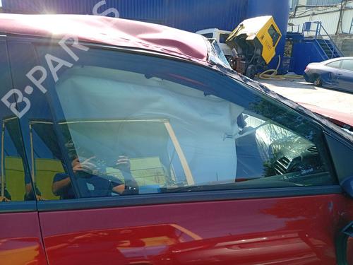 Dør rude højre foran Dør rude højre foran CITROËN C4 III (BA_, BB_, BC_) 1.2 PureTech 130 (BAHNSA, BAHNSB) (130 hp) 35951742 35951742