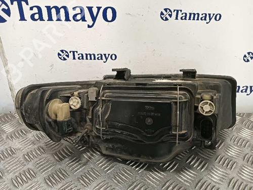 Left headlight SEAT LEON (1M1)  | BP26495323C28 