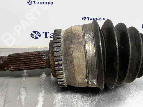 Right front driveshaft VOLVO V40 Estate (645)  | BP2293529M39 