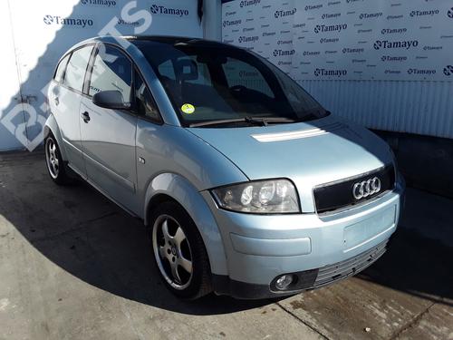 AC-Kompressor AUDI A2 (8Z0) 1.4 TDI | BP16063046M34 