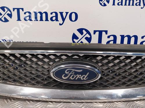 Grill FORD FOCUS II (DA_, HCP, DP)  | BP22932402C40 
