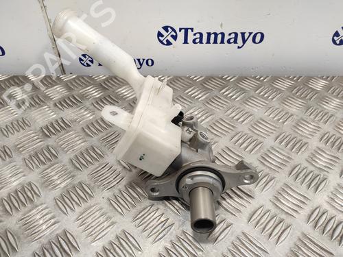 Used Brake master cylinder NISSAN JUKE (F15) [2010-2019]  22926410