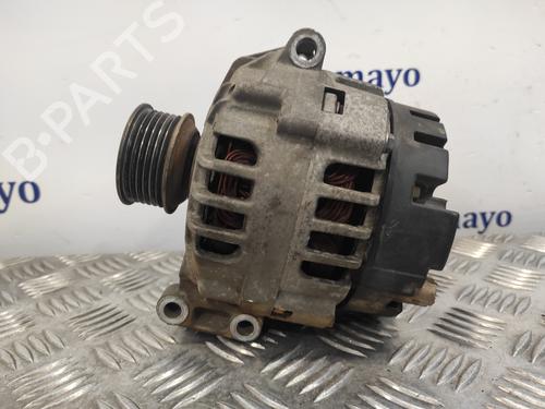 Alternator RENAULT SCÉNIC I MPV (JA0/1_, FA0_)  | BP18422053M7 