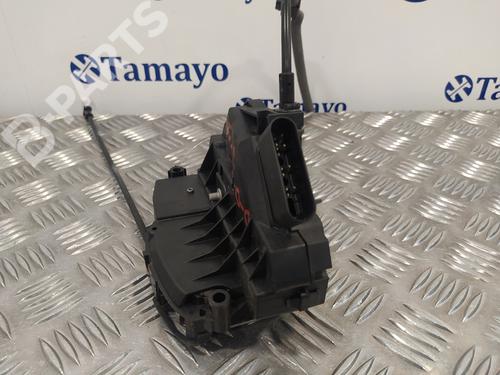 Front right lock FORD FOCUS III 1.0 EcoBoost | BP10146967C97 