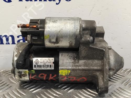 Starter RENAULT CLIO III (BR0/1, CR0/1) 1.5 dCi (BR17, CR17) | BP20145159M8 