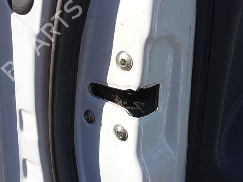 Used Front left lock Front left lock KIA SPORTAGE III (SL) 1.7 CRDi (116 hp) 36668244 36668244