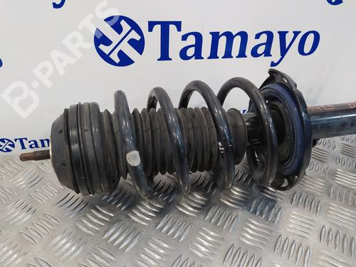 Right front shock absorber OPEL MERIVA B MPV (S10)  | BP12069556M17 