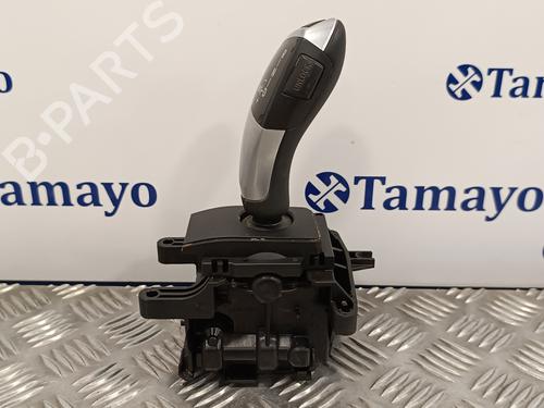 Gear lever BMW 5 (E60) 525 d | BP15594896M90 
