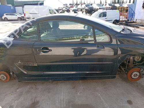 Used Right front door Right front door PEUGEOT 207 CC (WD_) 1.6 16V (120 hp) 33824953 33824953