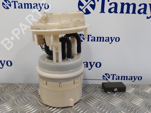 Used Fuel pump CITROËN C4 I (LC_) 1.6 16V (109 hp) 15065092
