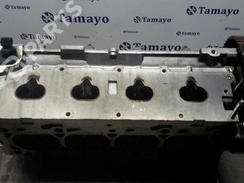 Cylinder head FORD MONDEO II (BAP)  | BP10970111M5 