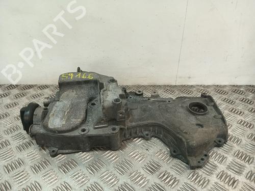 Used Timing cover Timing cover VW EOS (1F7, 1F8) 1.4 TSI (122 hp) 35981396 35981396