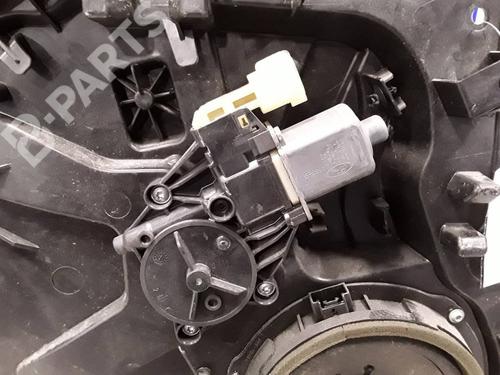 Front left window mechanism FORD FIESTA VI (CB1, CCN)  | BP7305174C22 