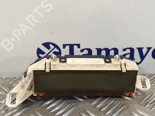 Display CITROËN C4 I (LC_) 1.6 HDi (90 hp) 13503137