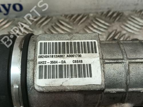 Steering rack LAND ROVER DISCOVERY IV (L319) 3.0 SDV6 4x4 | BP32282595M22 