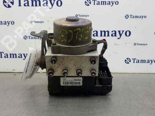 Used ABS pump HONDA HR-V (GH_) 1.6 16V (GH1, GH3) (105 hp) 6934412