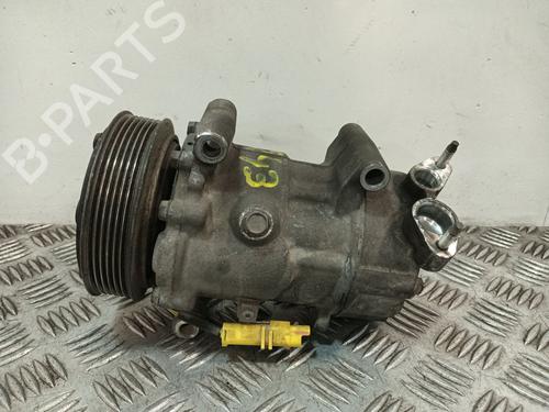 Used AC compressor AC compressor PEUGEOT 1007 (KM_) 1.4 HDi (68 hp) 35751553 35751553