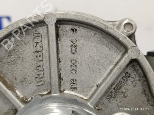 Vacuum pump SEAT ALTEA (5P1) 1.6 TDI | BP19794832M80 