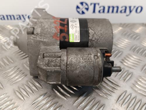 Startmotor RENAULT TWINGO II (CN0_) 1.2 (CN0D) | BP16302028M8 