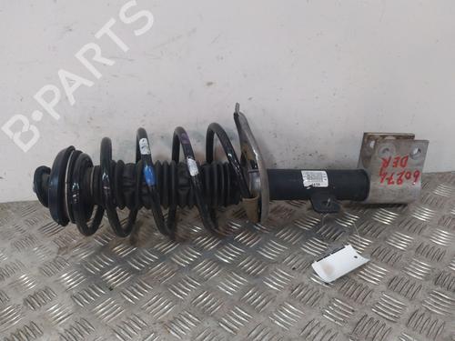 Used Right front shock absorber Right front shock absorber CITROËN C4 Picasso I MPV (UD_) 1.6 HDi (109 hp) 39499597 39499597