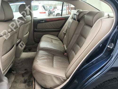 Engine KIA SHUMA II (FB) 1.6 | BP31991217M1 