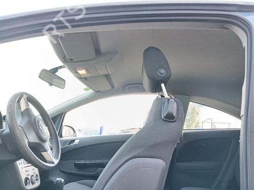 Gearbox OPEL CORSA D (S07)  | BP29977791M3