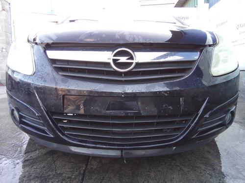 Fuse box OPEL CORSA D (S07)  | BP10539976E1 