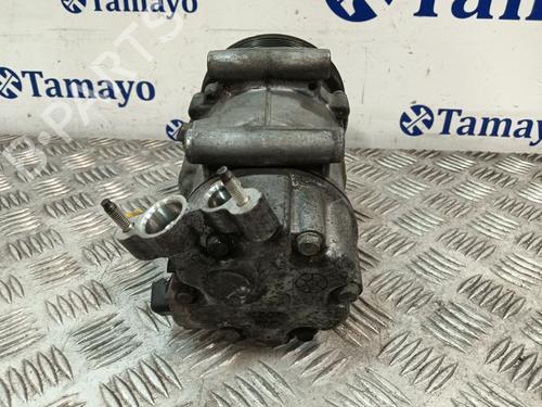 AC compressor PEUGEOT 207 (WA_, WC_) 1.6 HDi | BP32155359M34