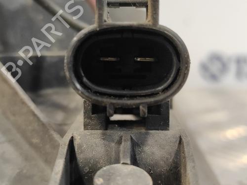 Radiator fan CHEVROLET KALOS 1.2 | BP19794816M35 