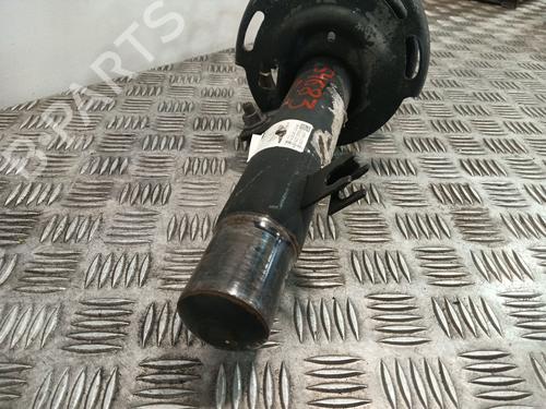 Left front shock absorber CITROËN C3 II (SC_) 1.6 HDi | BP36359818M16 - Image 3