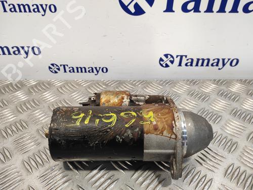 Starter MERCEDES-BENZ A-CLASS (W169)  | BP17496416M8 