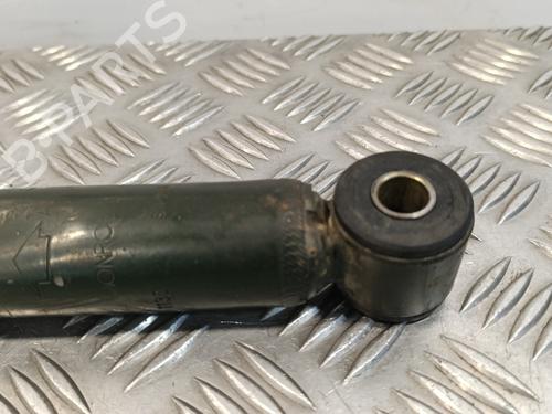 Left front shock absorber NISSAN CABSTAR (F24M, F24W)  | BP17716493M16 