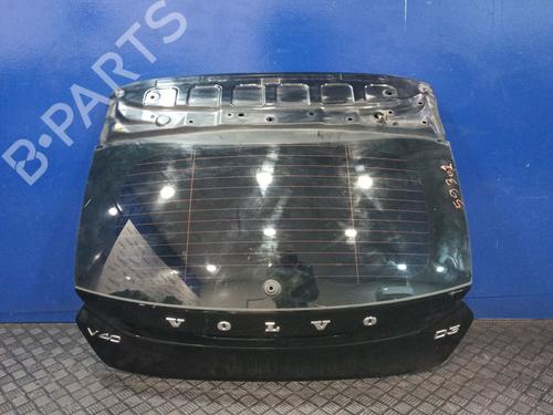 Used Tailgate VOLVO V40 Hatchback (525) D3 (150 hp) 30191465