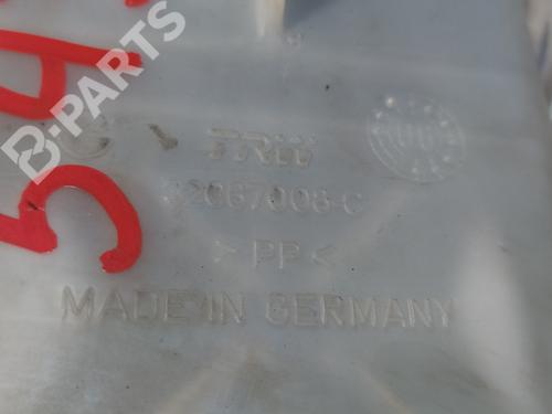 Brake master cylinder RENAULT TRAFIC II Van (FL) | BP11962642M77