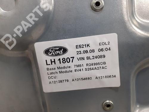 Rear left window mechanism FORD KUGA I 2.0 TDCi | BP7984193C24 