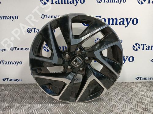 Used Rim HONDA CR-V IV (RM_) 1.6 i-DTEC (RE6) (120 hp) 30129758