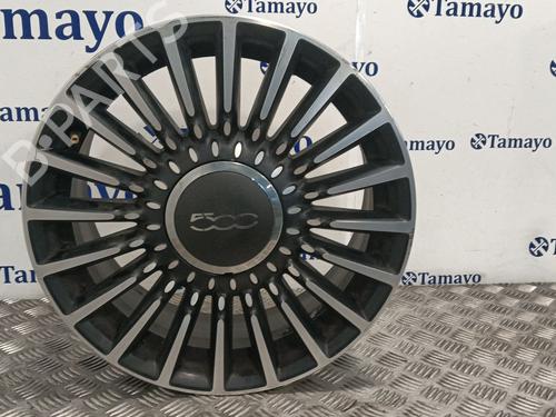 Fælk FIAT 500 (312_) 1.2 (312AXA1A) (69 hp) 30619780