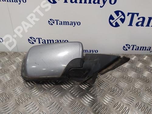 Right mirror BMW 3 (E46) 325 i | BP8498915C27 