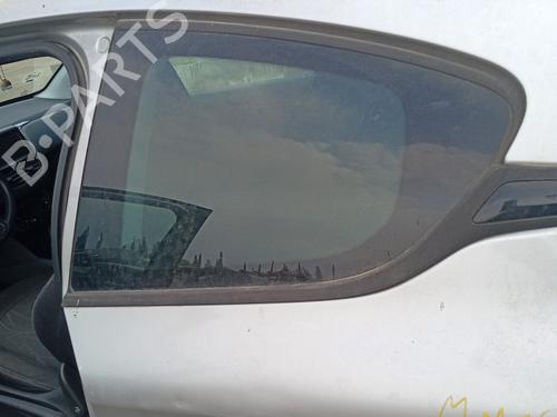 Used Rear left quarter glass Rear left quarter glass 37713339 37713339