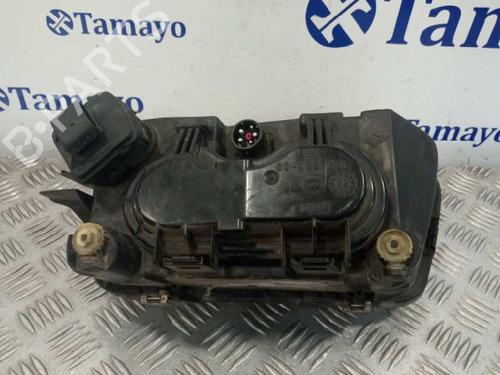 Højre forlygte AUDI A3 (8L1)  | BP25307324C29 