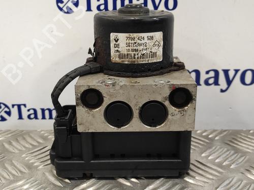 ABS pump RENAULT LAGUNA I (B56_, 556_) 1.6 16V (B568, B561) | BP20342439M43 