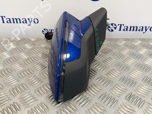 Right mirror SEAT IBIZA V (KJ1, KJG) 1.0 TSI | BP17530383C27 