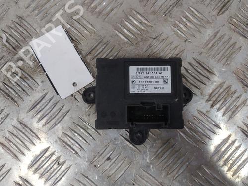 Used Electronic module Electronic module 39208342 39208342