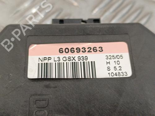Electronic module ALFA ROMEO 159 Sportwagon (939_)  | BP16366204M83 