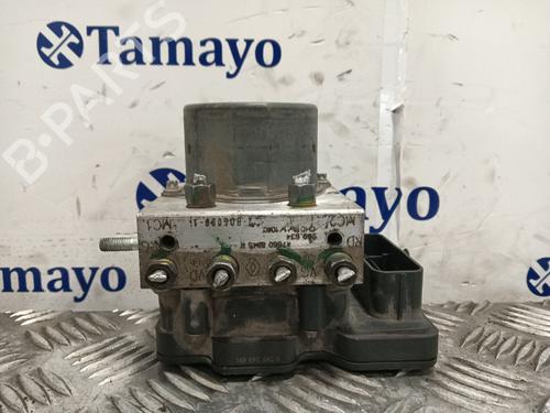Used ABS pump DACIA DUSTER (HS_) 1.5 dCi (109 hp) 30354872