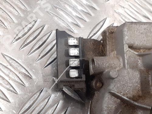 Front wiper motor MERCEDES-BENZ A-CLASS (W168)  | BP1353543M29
