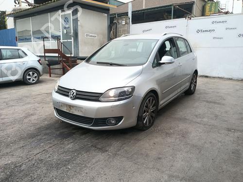 AC compressor VW GOLF PLUS V (5M1, 521) | BP30504570M34