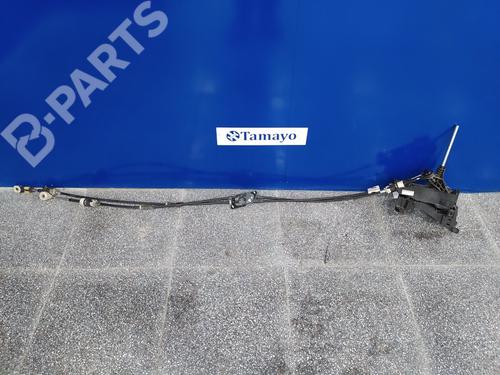 Levier de vitesses FORD FIESTA VI (CB1, CCN)  | BP7434557M90 