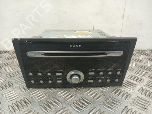 Used Radio Radio 36780658 36780658