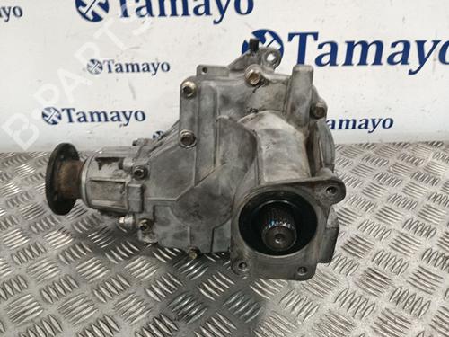 Used Transfer box SEAT IBIZA II (6K1) 1.4 i (60 hp) 29418398